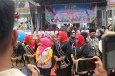 Bunda PAUD Meranti Dukung Peningkatan Kualitas Guru TK Lewat Porseni IGTKI-PGRI Riau