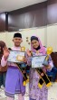 Kepulauan Meranti Borong Tiga Prestasi di ADUJAK GenRe Riau 2026, Duta Putra Raih Juara Pertama