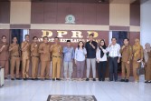 DPRD Meranti Panggil Sejumlah OPD, Bahas Persoalan Pergaulan Remaja dan Perlindungan Anak