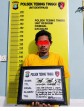 Polsek Tebingtinggi Berhasil Ciduk Pencurian Kambing, CCTV Bantu Identifikasi Pelaku