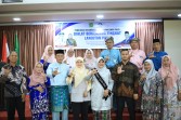 Bunda PAUD Meranti Buka Diklat Berjenjang, Perkuat Kompetensi Pengelola PAUD