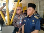 Bupati Asmar :Kita Inginkan Penuh Tanggung Jawab, integritas Atas Jabatan.