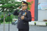 Polres Kepulauan Meranti Peringati Hari Lahir Pancasila 2026, Teguhkan Komitmen Kebangsaan
