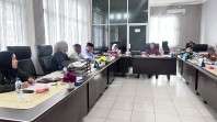 Komisi III DPRD Meranti Soroti Pelayanan RSUD, Ambulans Laut hingga Optimalisasi Rumah Sakit Pratama