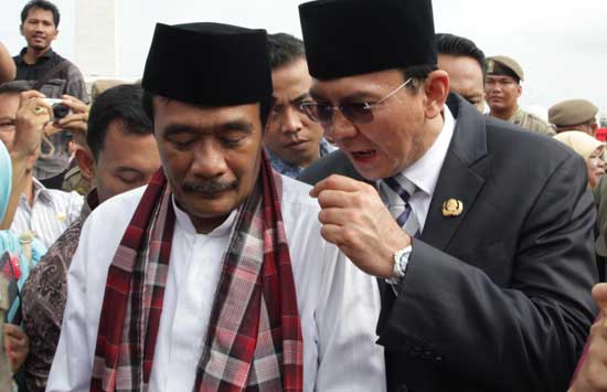 Ini Jadwal Tahapan Pilgub DKI Jakarta Putaran Kedua