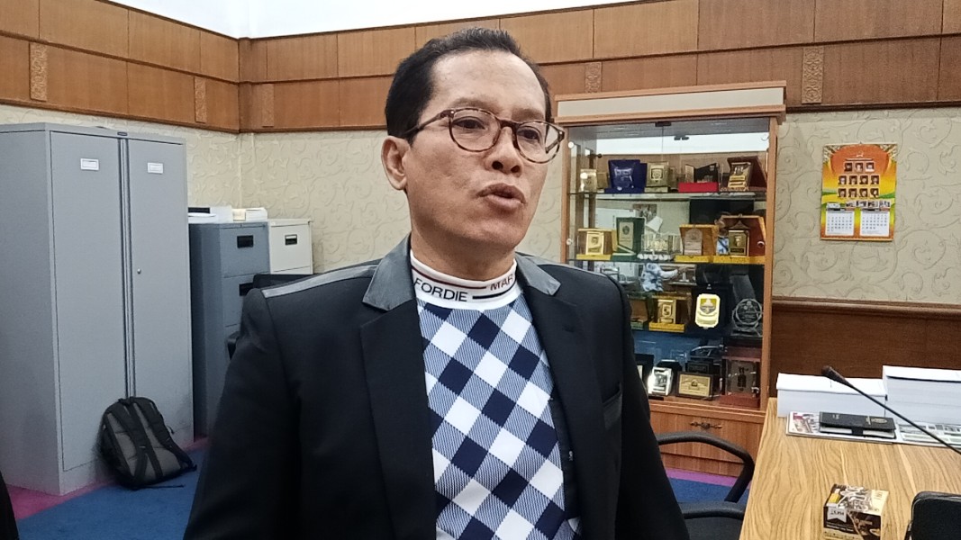Gugatan PTPN IV Dinilai Intimidatif, DPRD Riau Ancam Laporkan ke Presiden