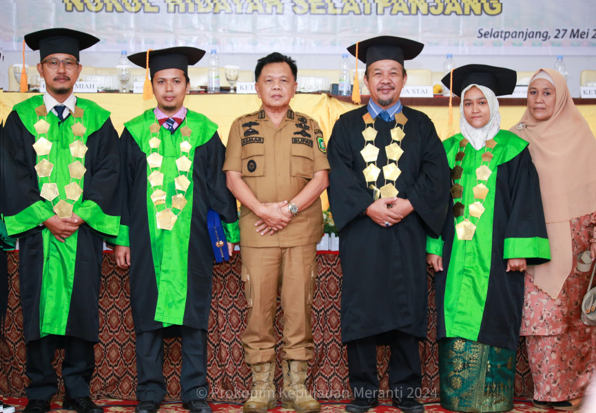 Asmar : Semoga Memberikan Kontribusi Positif