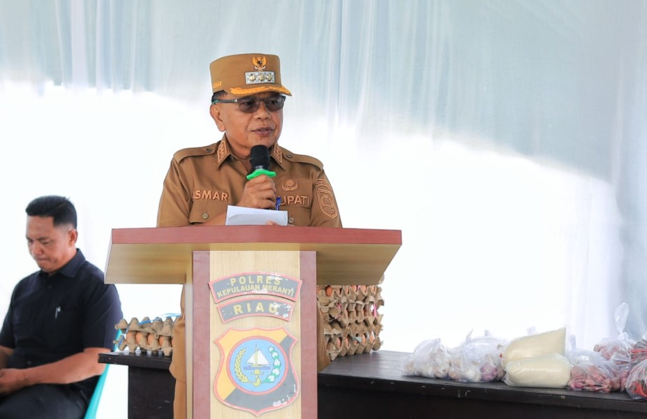 Pemkab Kepulauan Meranti Kembali Anggarkan Beasiswa untuk Mahasiswa Kurang Mampu dan Berprestasi di 2025