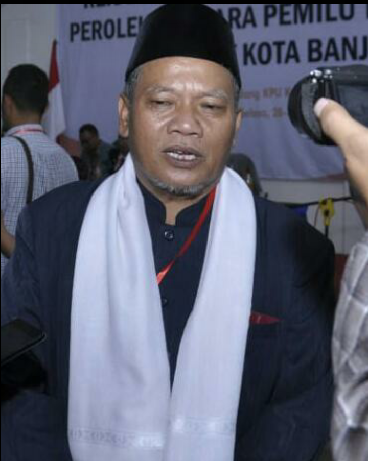 Semua elemen warga Banjar sepakat jaga keputusan KPUD Banjar