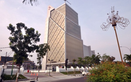 Jajaran Direksi Bank Riau Kepri Diminta Untuk Merevisi Rencana Bisnis 2017