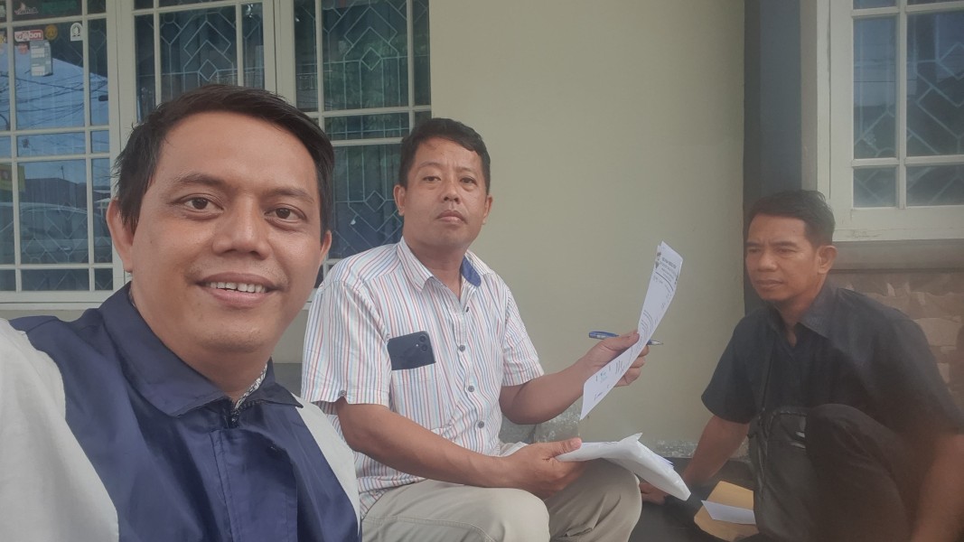 KAHMI Riau dan HMI Gelar Qurban Bersama, Surat Undangan Mulai Disebar