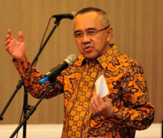 Gubernur Riau Akan Hadiri Pelantikan Pengurus SPS Riau Periode 2016-2020