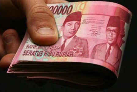 Tiga Pelaku Pungli Dengan Dalih Sumbangan Daerah Dicokok Polisi