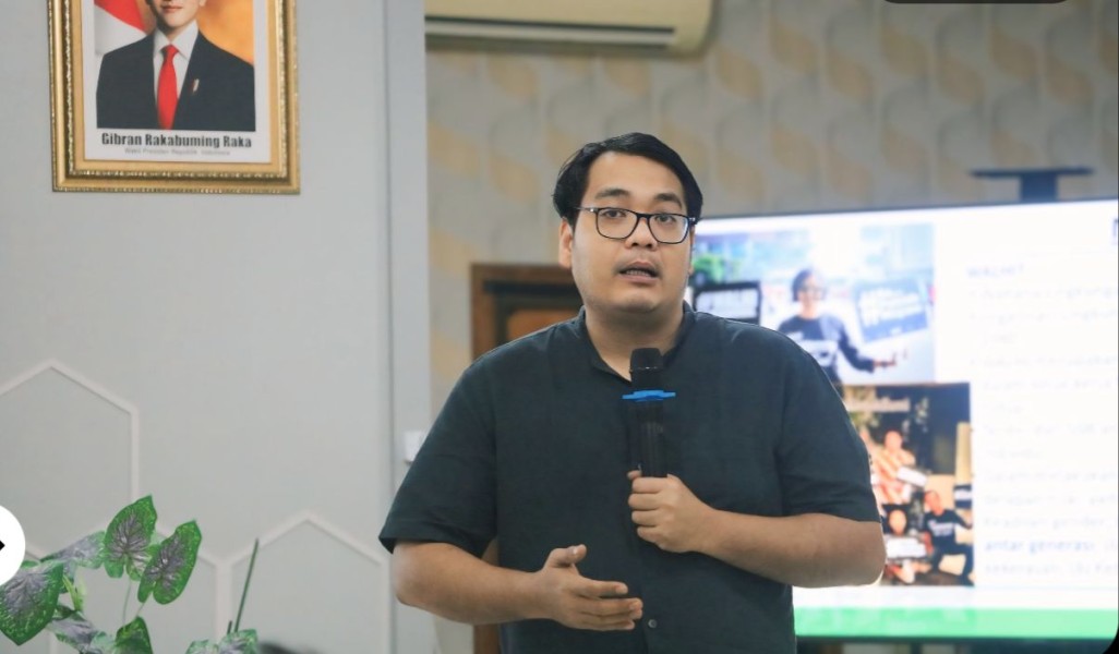 Boy Jerry Even Sembiring Siap Bertarung Jadi Direktur Eksekutif Nasional WALHI