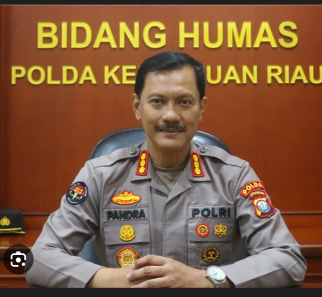 RRI Jakarta Dialog Bersama Kombes Pol Zahwani Pandra Arsyad Momen HUT Bhayangkara 79
