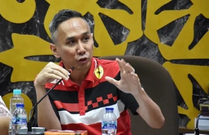 SLTP Negeri di Pekanbaru Hanya Tampung 9 Ribu Siswa, DPRD Desak Pemko Tambah Sekolah
