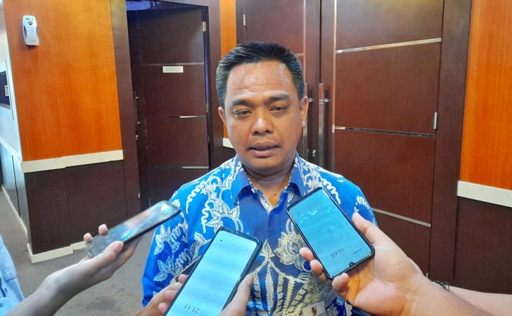Pj Walikota Pekanbaru Segera Usulkan Pengganti Sekda Pasca OTT KPK, Calon Kuat M Jamil, Alex dan Maskur