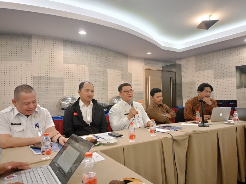 DPRD di Riau Dinilai Belum Terbuka, FITRA Soroti Minimnya Informasi Legislasi Ini Tanggapan Sekwan