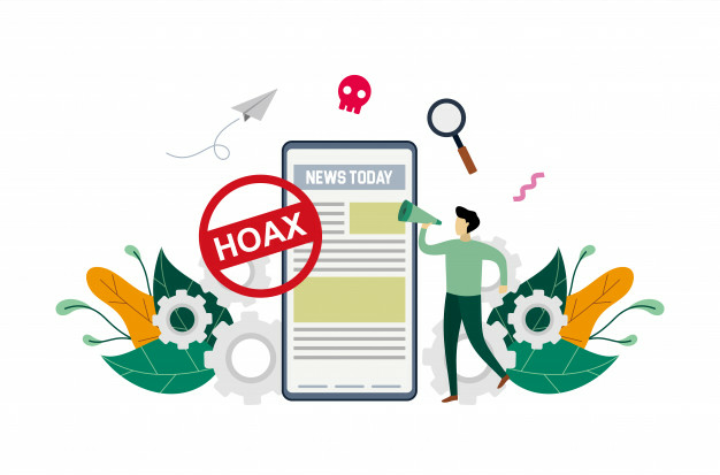 Darimana Asal-usul Kata Hoax?