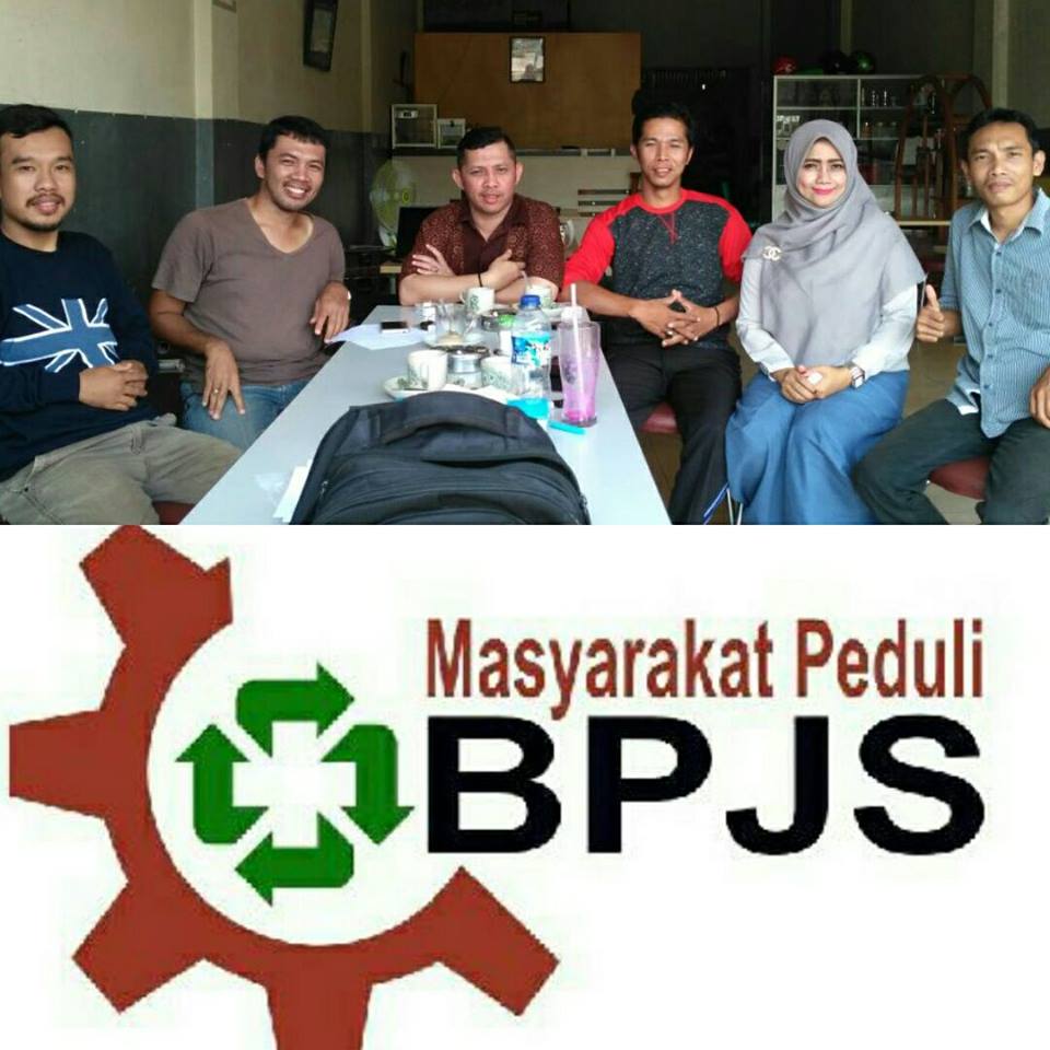 MP-BPJS Korwil Sumbar Riau-Kepri Segera Gelar Rakorwil