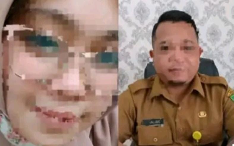 Skandal di Disporapar Inhu: Dugaan Hubungan Terlarang Libatkan Kabid dan Honorer, Bupati dan Inspektorat Dinilai Tutup Mata