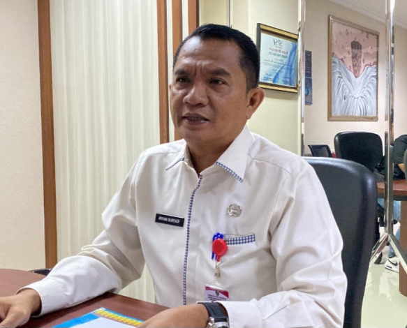 Pengumuman Seleksi PPPK Pekanbaru Diundur, Diduga Ada Permainan
