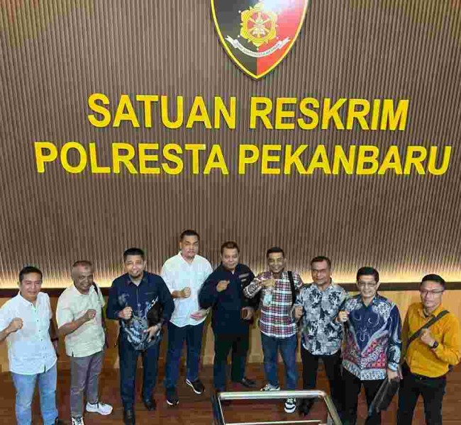 Kuasa Hukum Desak Penyerahan Salinan BAP dr Arnaldo, Nilai Penyidik Tidak Profesional