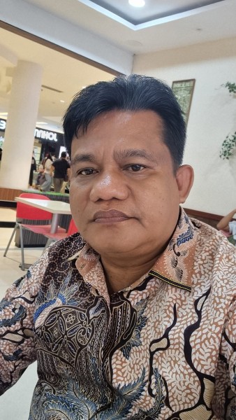 PAW Desa Baru Digugat ke PTUN, M Haris Ch: Saya Tidak Akan Diam Melihat Proses yang Direkayasa
