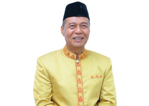 Tokoh Senior Riau Nasir Day Wafat, Pernah Jabat Dirut PT SPR