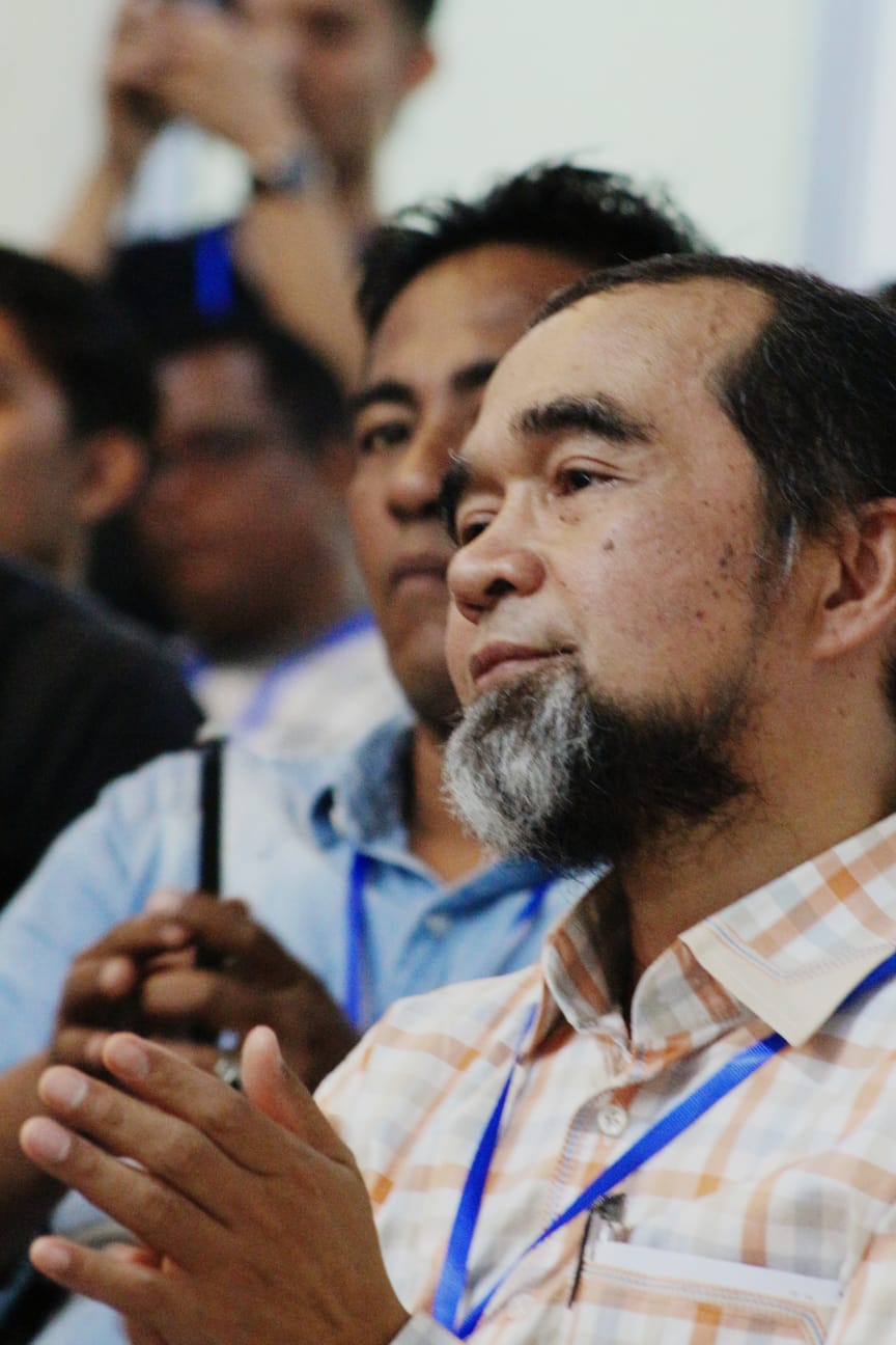 Musyawarah Seniman dan Tanggung Jawab Peradaban Kesenian Riau