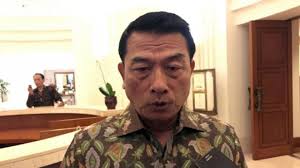 Moeldoko: Jangan Kaitkan Kasus Jiwasraya dengan Istana, Tak Ada Hubungannya