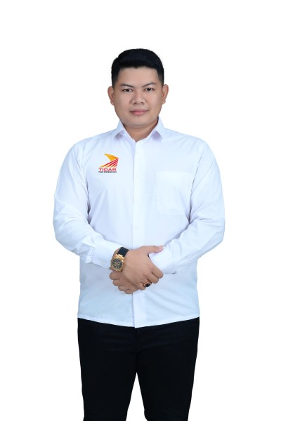 Masnani : Kami Harap Ketum PC Tidar Tidak Mundur Dari Jabatan DPR RI