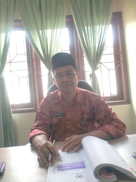 Pilkades Meranti 2026–2027 Digelar, Dinas PMD Ajak Warga Tak Takut Maju Jadi Kepala Desa