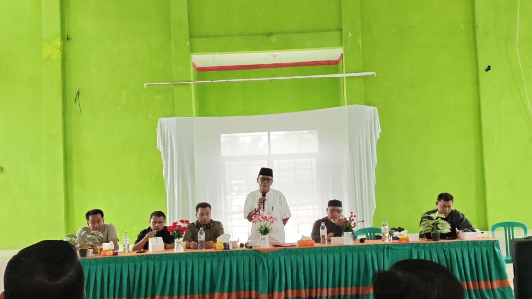 Warga 3 Kecamatan Ancam Demo Besar-Besaran, Tuntut PT Serikat Putra Berikan 20 Persen Untuk Kesejahteraan Masyarakat