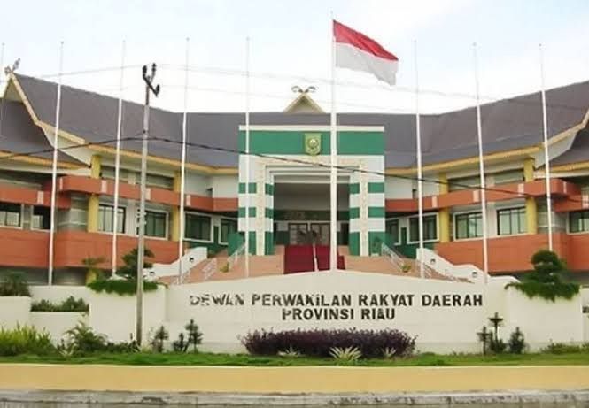 Waspada, Diduga Ada Politisi Mata Telinga RAPP di DPRD Riau