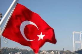 Turki Kecam Sanksi Uni Eropa terkait Embargo Senjata Libya