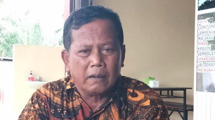 Insiden Politisi Gerindra Syafrudin Iput Pernah Dibentak M. Nasir di Pilgubri 2024