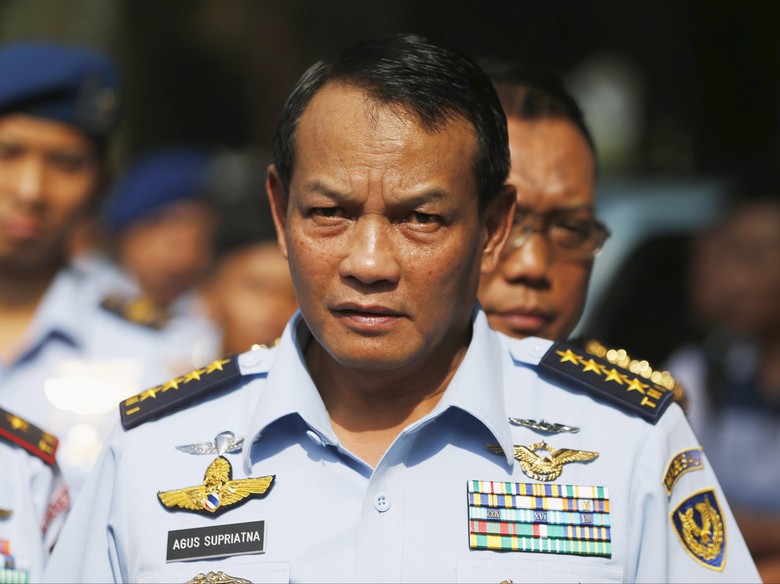 TNI AU akan Miliki Pesawat Angkut Baru, Pilihannya Airbus atau Boeing