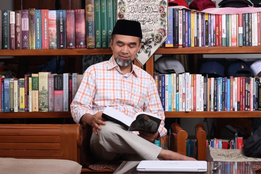 Hari Buruh 1 Mei 2025  Titik Temu Sejahtera Bersama