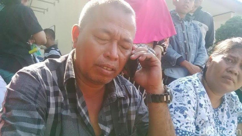 Cerita Sang Bapak: Tragedi Hercules Renggut Mimpi Rizki Jadi Prajurit TNI