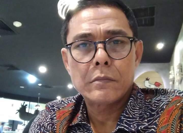 Jelang Pemilihan Ketua Golkar Kampar, Muhammad Ikhsan Berharap Dipimpin Anak Jati Kampar