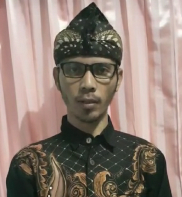 Dani Daniel : Satukan visi dan misi untuk menatap masa depan Indonesia lebih maju aman, damai,