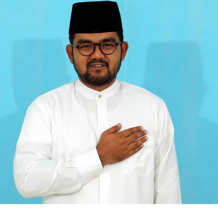 Ardo: Bantu Masyarakat  Saat Pandemi Lebih Penting Dari Bicara Pilkada