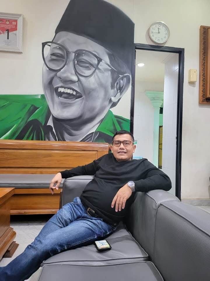 Cak Mus Sarankan Agar Gubernur Riau Perlu Bentuk BUMD Khusus Kelola Kebun Sawit