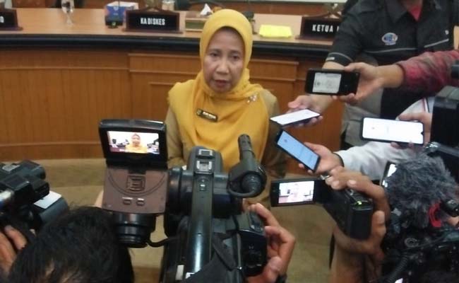 Riau Minta Pertangungjawaban AP II dan Kimia Farma Terkait Rapid Tes Bandara