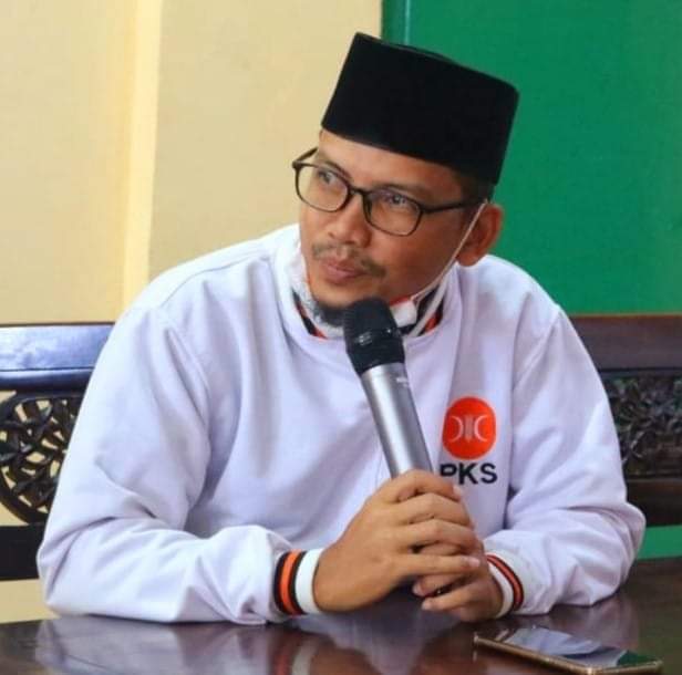 Prilaku Menyimpang Oknum Dewan Kampar Fraksi PKS, Tamarudin: Sedang Didalami Dewan Etik Partai
