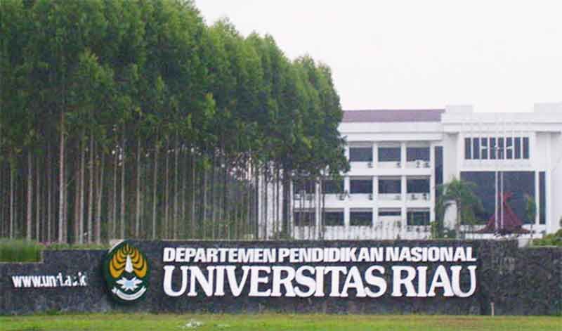 PT Tamaro Jaya Indonesia Gugat Universitas Riau dan PPK Proyek TIK ke Pengadilan