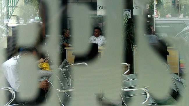 KPK: Tata Kelola Buruk BPJS Kesehatan Potensi Rugikan Negara