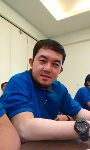 Inisiator Kepucuk Riau Tegaskan Kebijakan Bupati Kampar Sudah Tepat Terhadap Revitalisasi Taman Kota Bangkinang