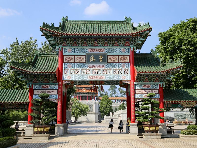 Pahami 5 Hal Ini Sebelum Liburan ke Guangzhou